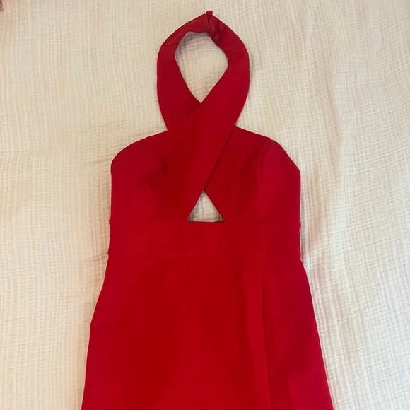 Lovers + Friends Gown - Picture 3 of 5